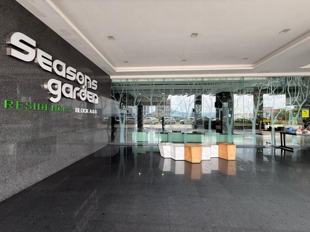 Serviced Residence for sale in Country Heights Damansara, Kuala Lumpur