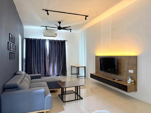 Condominium for rent in Wellesley, Penang