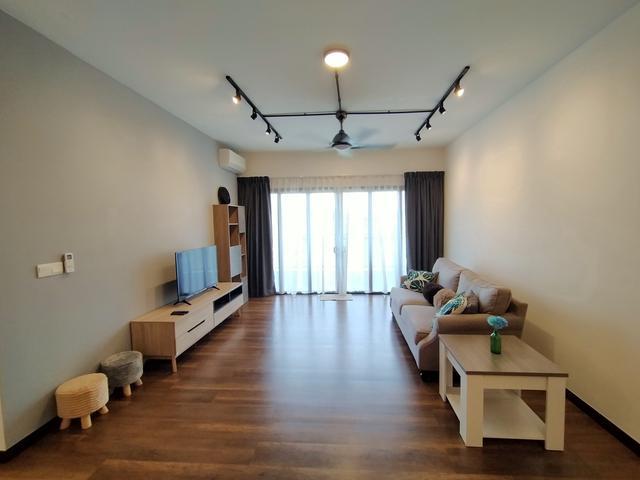 Condominium for sale in Kinabalu, Sabah