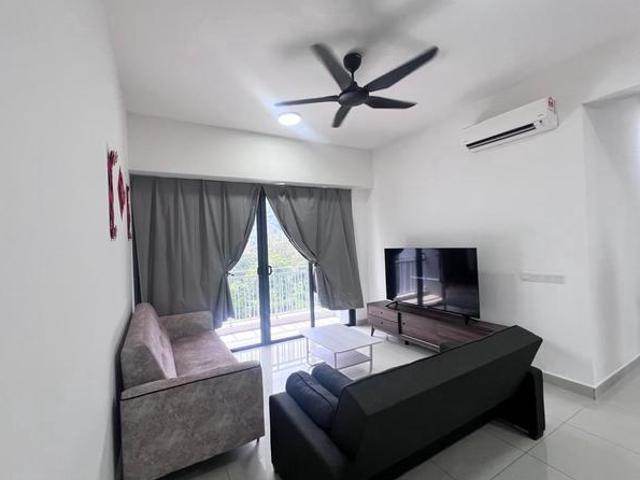 Condominium for rent in Relau, George Town