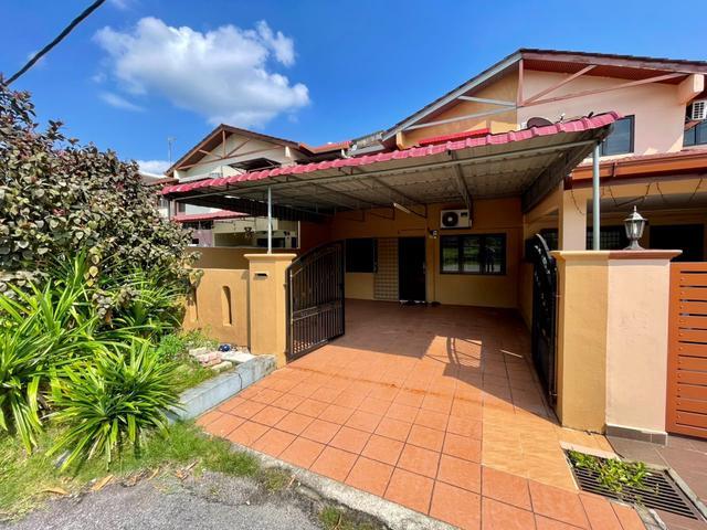 Terraced House for rent in Petaling, Alam Impian