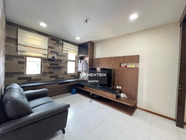 Residential House for sale in Kota Kemuning, Selangor