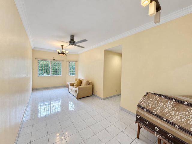 Condominium for sale in Ampang, Majlis Perbandaran Ampang Jaya