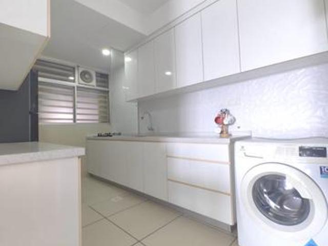 Condominium for rent in Wellesley, Penang