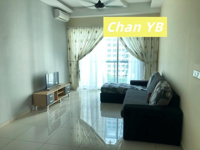 Condominium for sale in Mukim 13, Georgetown