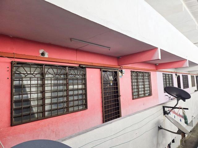 Apartment for sale in Kajang, Langat