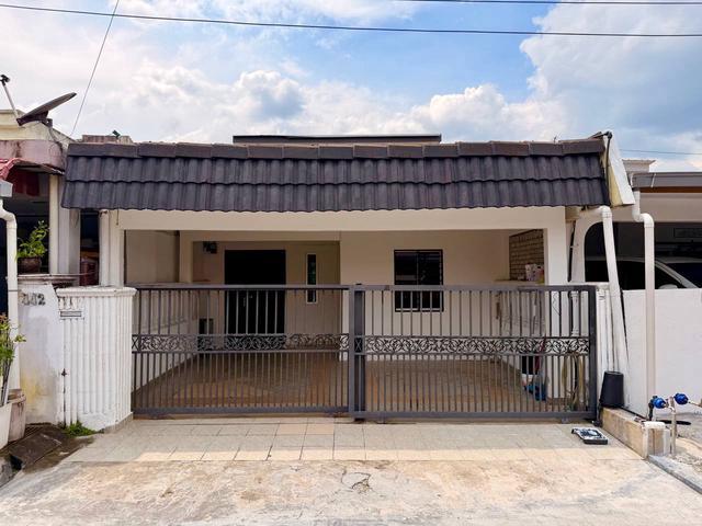 Terraced House for rent in Selayang, Selangor