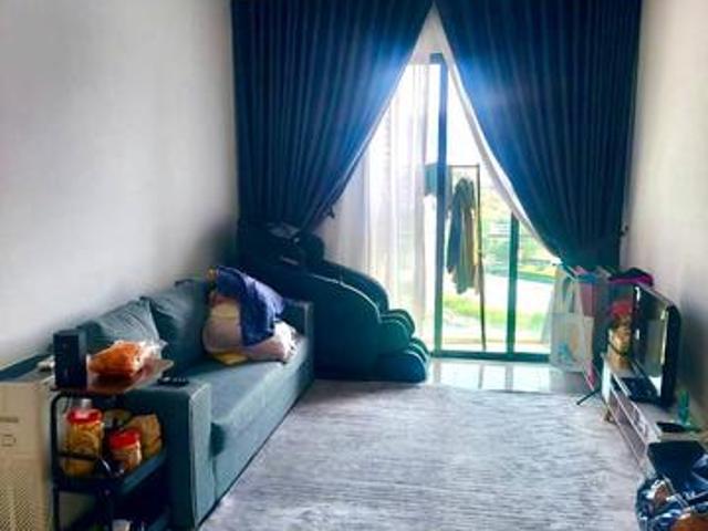 Apartment for sale in Country Heights Damansara, Kuala Lumpur