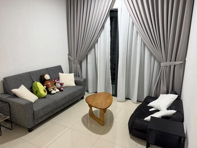 Condominium for rent in Georgetown, Penang