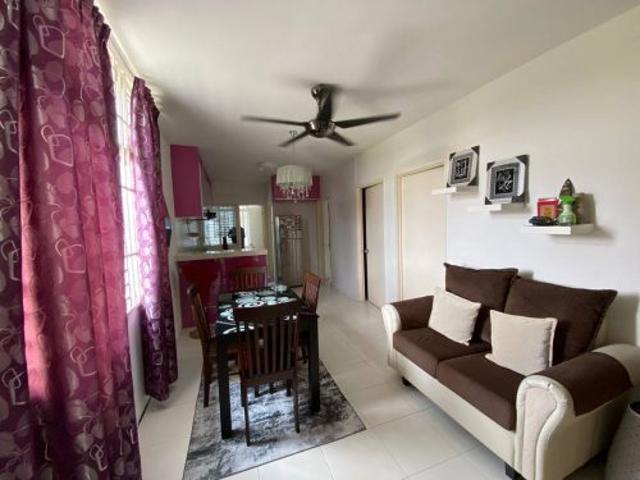 House for rent in Country Heights Damansara, Kuala Lumpur