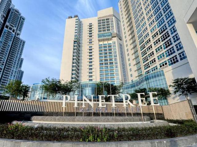 Serviced Residence for rent in Bukit Ledang, Johor