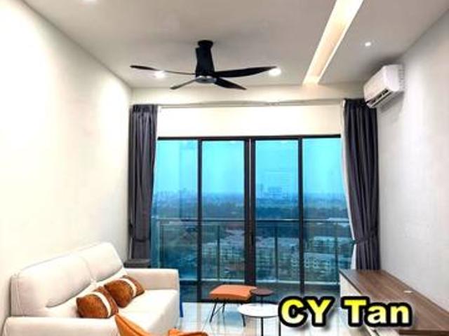 Condominium for sale in Wellesley, Penang