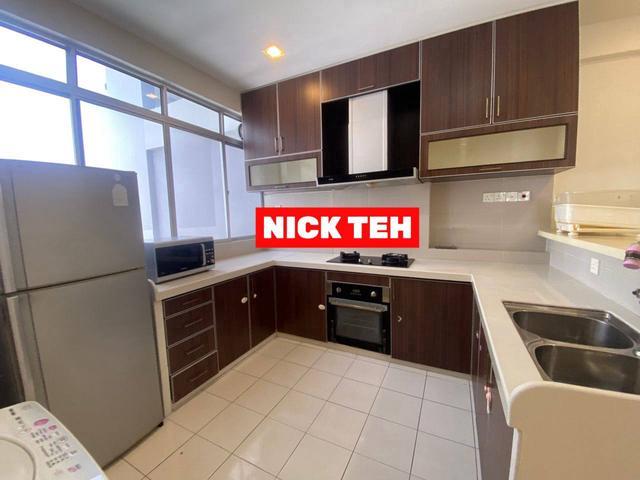Condominium for sale in Georgetown, Penang