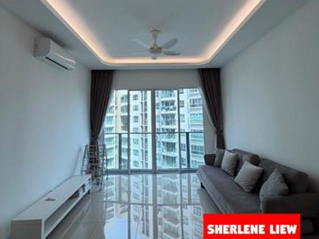 Condominium for rent in Georgetown, Penang