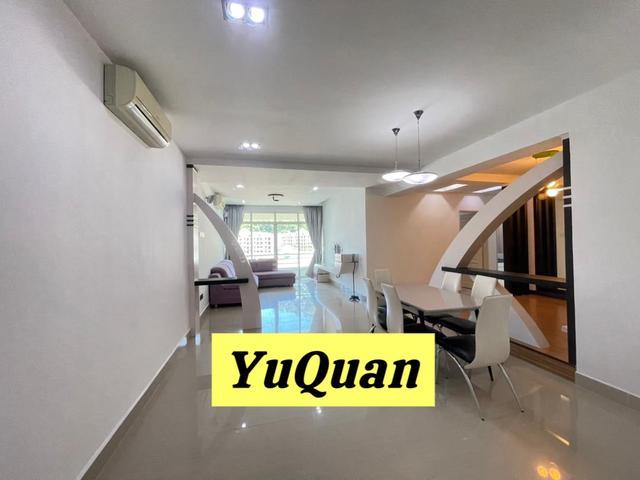 Condominium for sale in Barat Daya, George Town