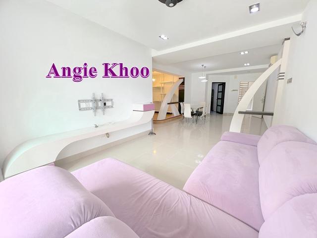 Condominium for sale in Georgetown, Penang