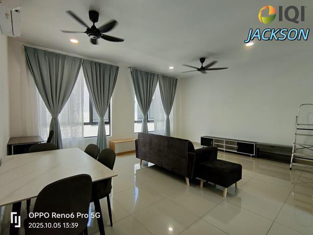 Townhouse for rent in Wellesley, Penang