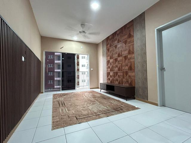 Apartment for rent in Country Heights Damansara, Kuala Lumpur