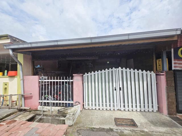 Terraced House for sale in Labu Jaya, Negeri Sembilan