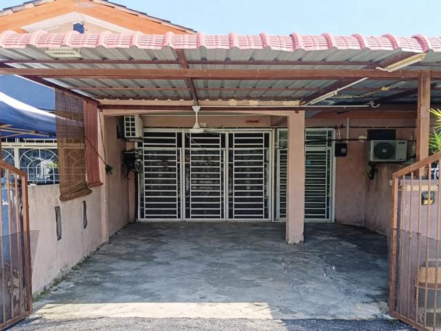 Terraced House for sale in Labu Jaya, Negeri Sembilan