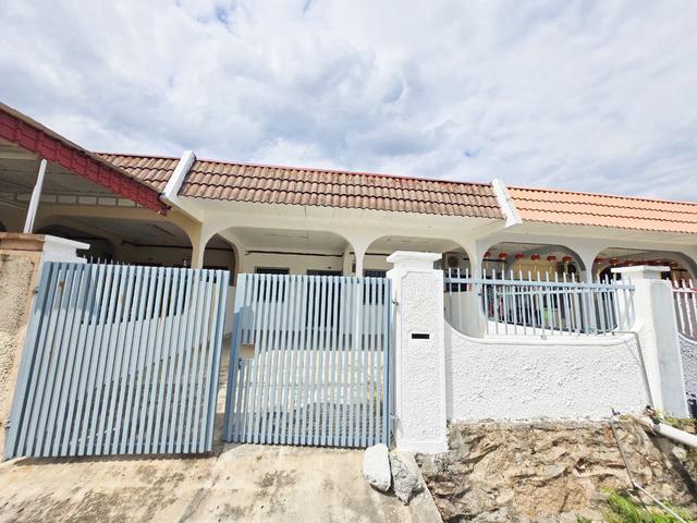 Terraced House for sale in Tampin, Negeri Sembilan