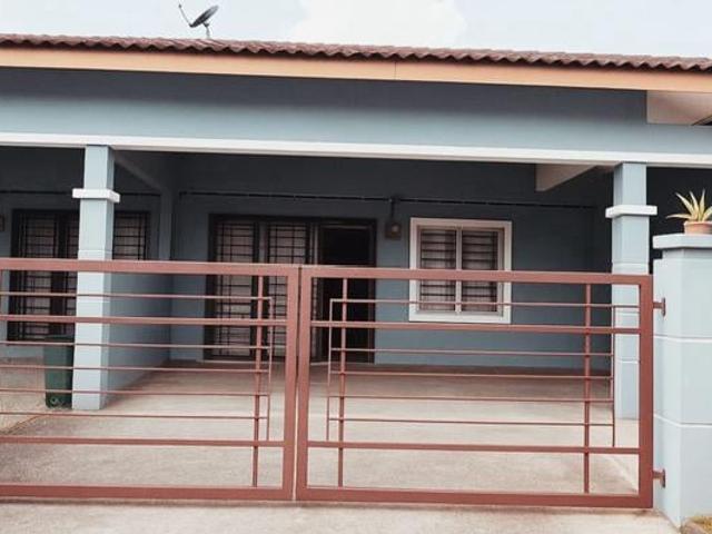 Terraced House for sale in Sendayan Village, Negeri Sembilan