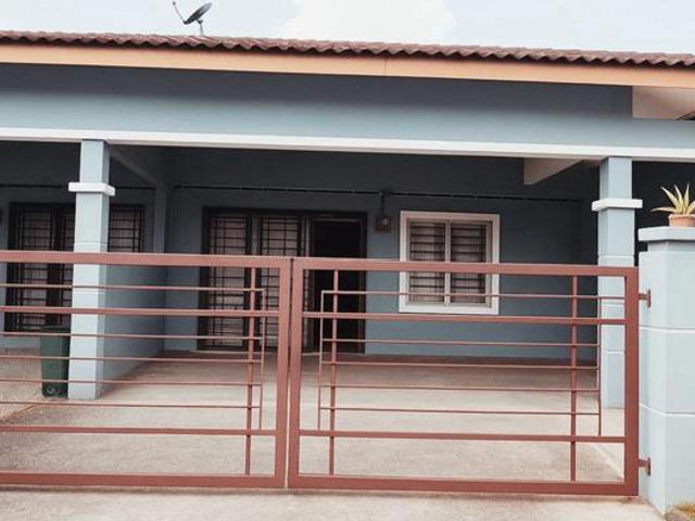 Terraced House for sale in Sendayan Village, Negeri Sembilan
