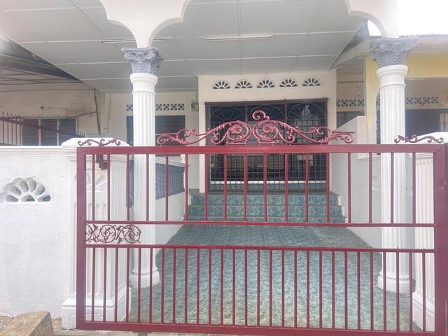 Terraced House for sale in Senawang, Seremban
