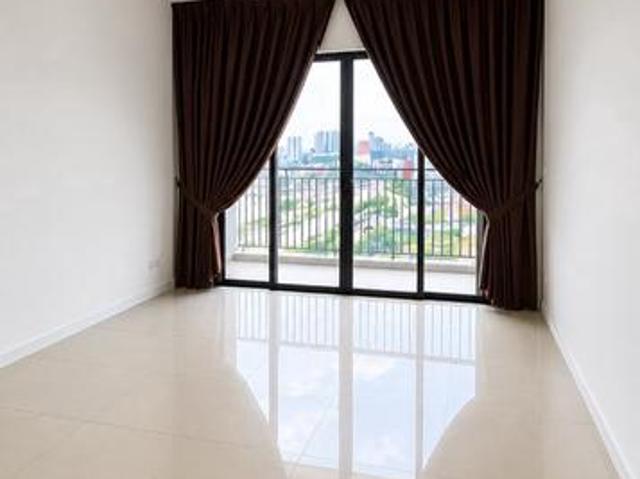 Serviced Residence for sale in Country Heights Damansara, Kuala Lumpur