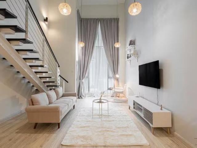 Serviced Residence for rent in Country Heights Damansara, Kuala Lumpur