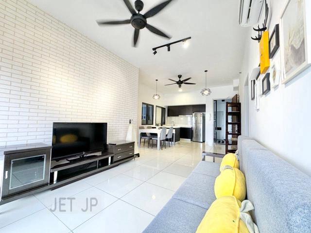 Serviced Residence for rent in Petaling, Alam Impian