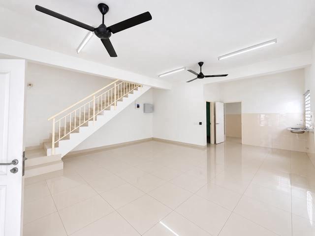 House for sale in Setia Alam, Shah Alam