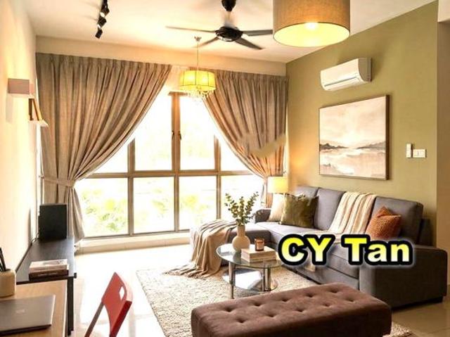 Condominium for rent in Georgetown, Penang
