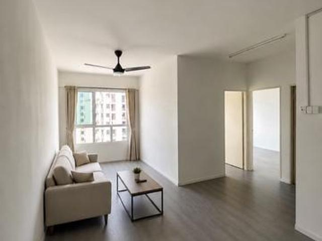 Apartment for sale in Georgetown, Penang