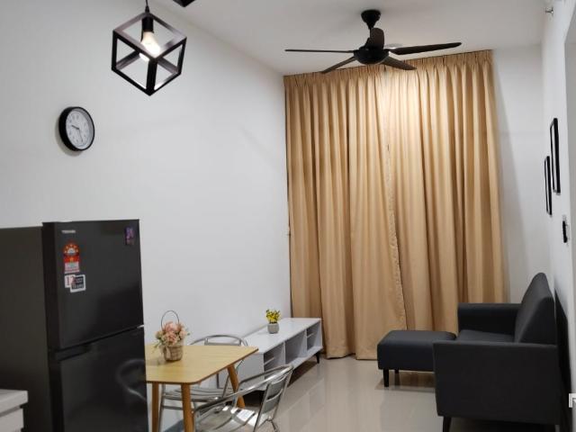 Apartment for rent in Country Heights Damansara, Kuala Lumpur