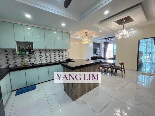 Condominium for rent in Timur Laut, George Town