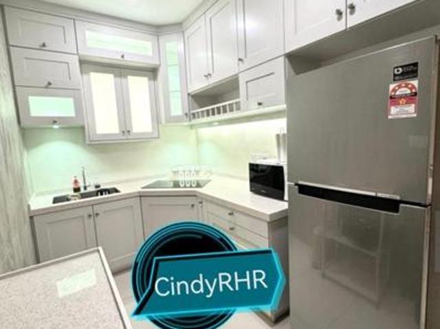 Condominium for rent in Georgetown, Penang