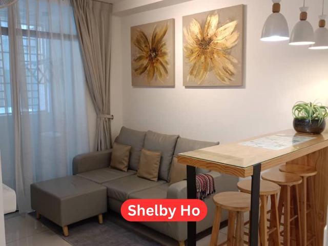 Condominium for rent in Kinabalu, Sabah