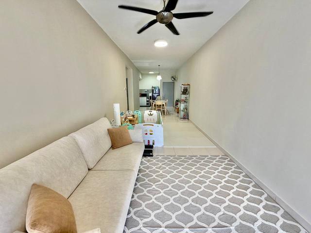 Condominium for sale in Selayang, Selangor