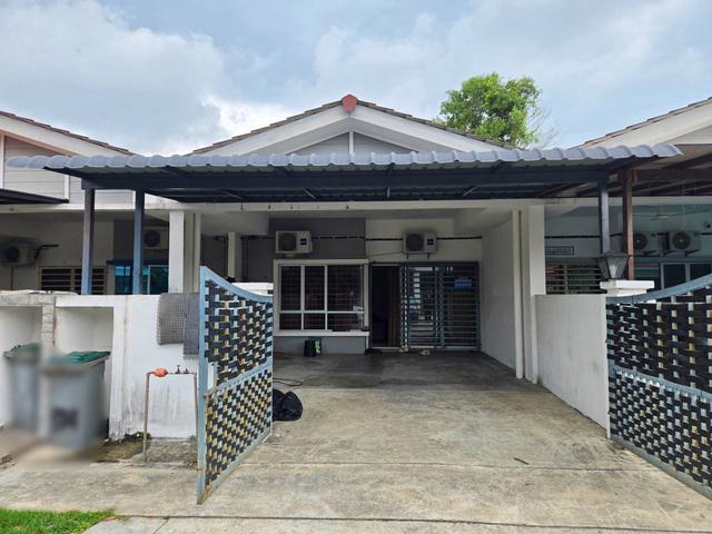 Terraced House for sale in Sri Rusa, Negeri Sembilan