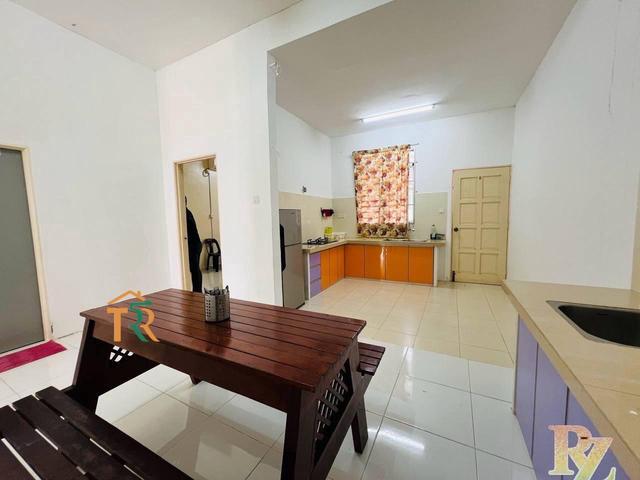 Terraced House for sale in Jitra, Kedah