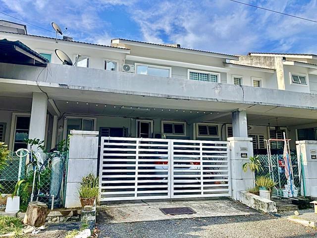 Terraced House for sale in Jitra, Kedah