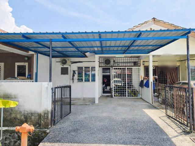 Terraced House for sale in Rembau, Negeri Sembilan