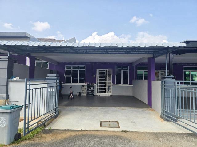 Terraced House for sale in Pilah, Negeri Sembilan