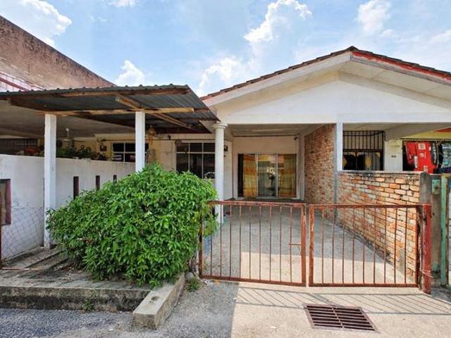 Terraced House for sale in Pedas, Negeri Sembilan