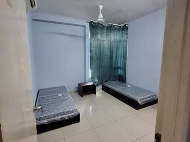 Serviced Residence for rent in Tanjong Sepat, Selangor