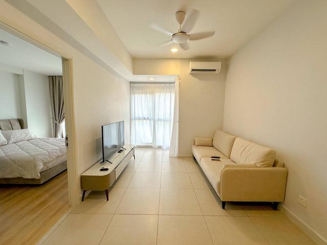 Apartment for rent in Country Heights Damansara, Kuala Lumpur