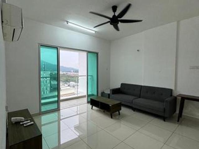 Condominium for rent in Wellesley, Penang