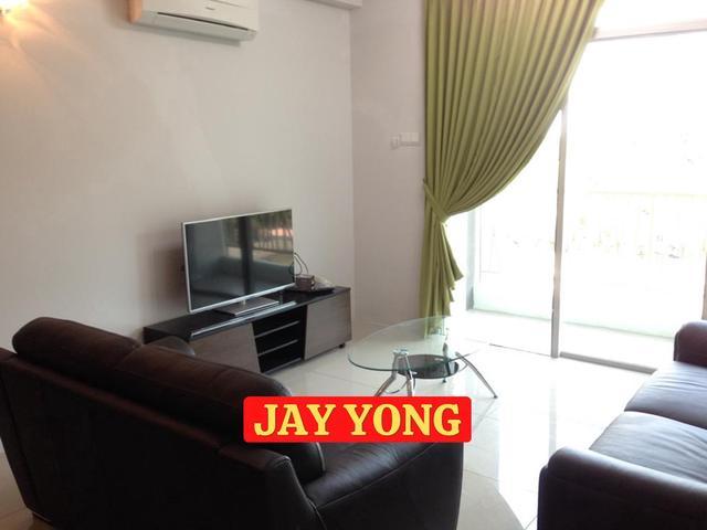 Condominium for rent in Georgetown, Penang