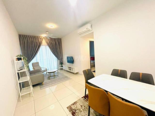 Apartment for rent in Country Heights Damansara, Kuala Lumpur